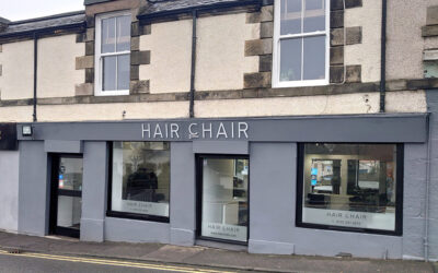 Full Time/Part Time Hair Stylist – South Queensferry (Self Employed)